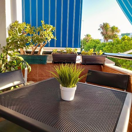 Mi Rincon De Rota Apartment Ngoại thất bức ảnh