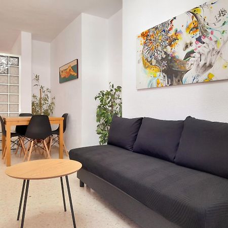 Mi Rincon De Rota Apartment Ngoại thất bức ảnh