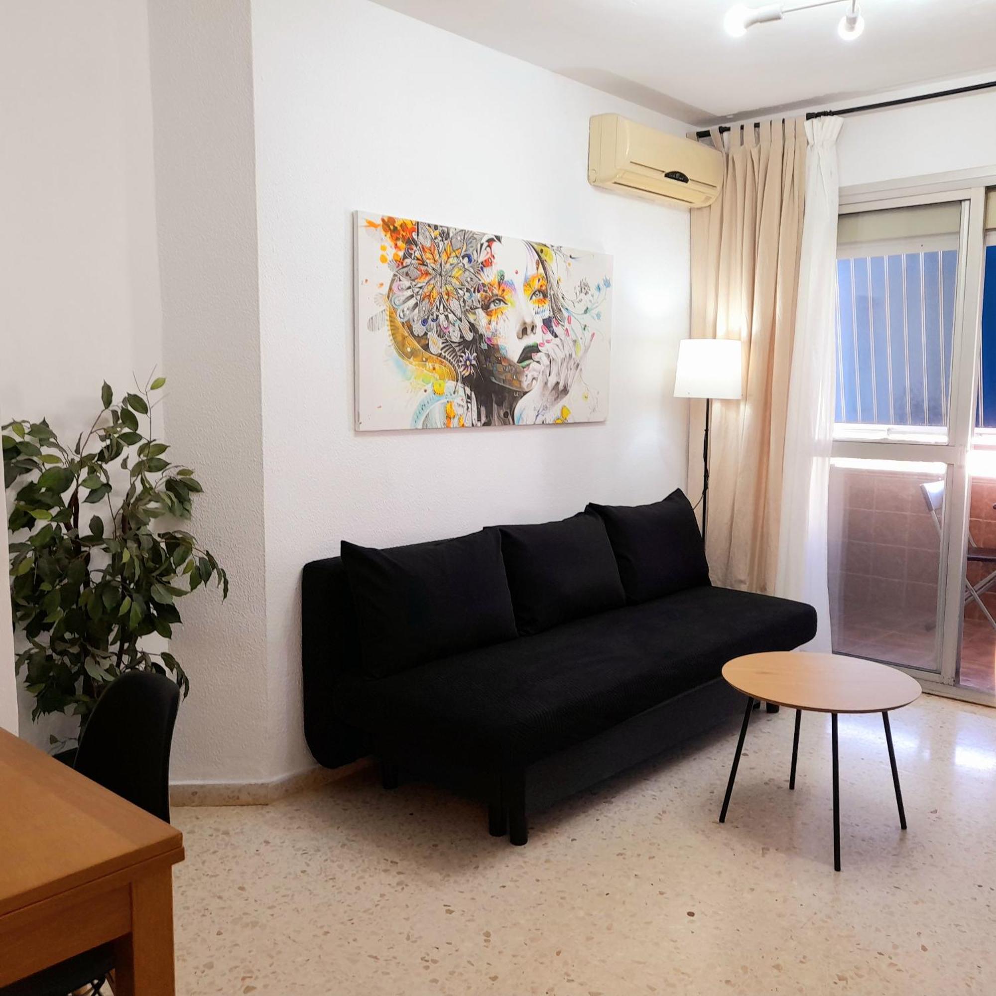 Mi Rincon De Rota Apartment Ngoại thất bức ảnh