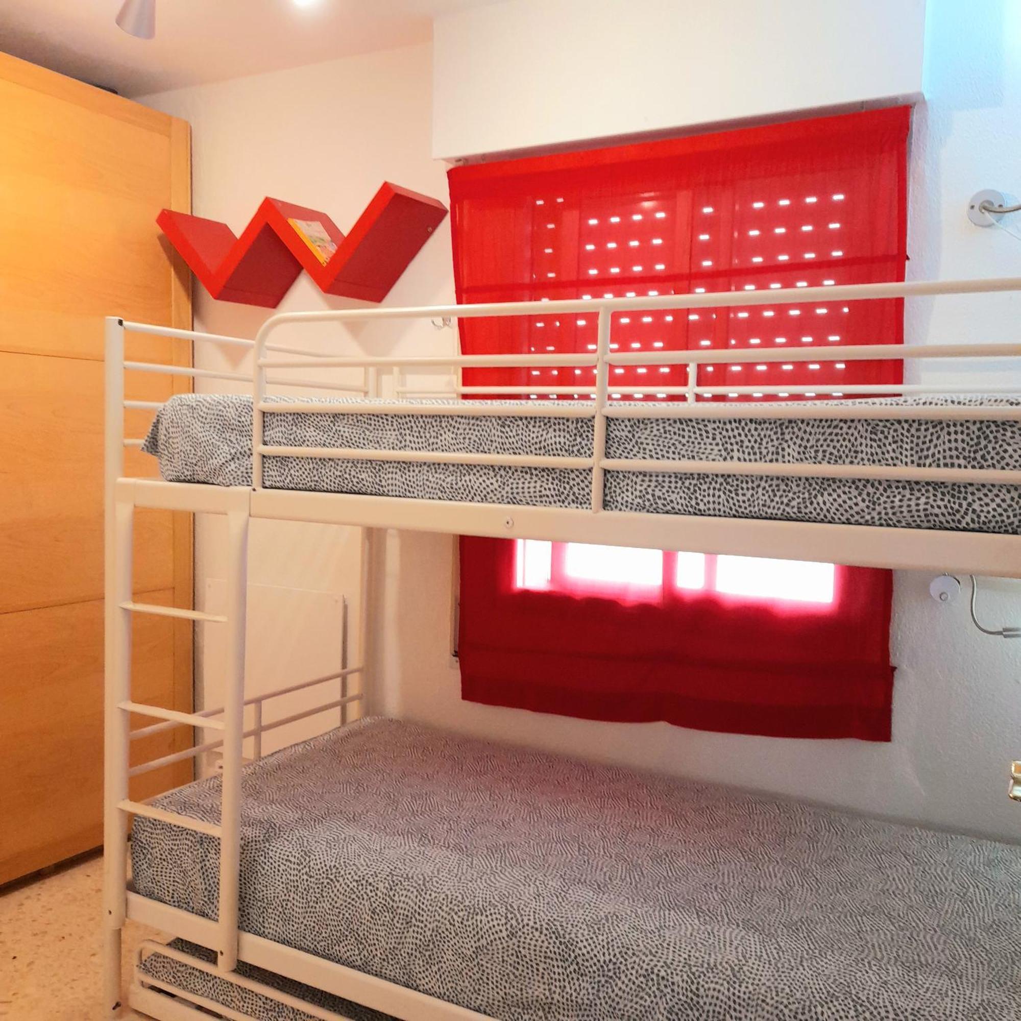 Mi Rincon De Rota Apartment Ngoại thất bức ảnh