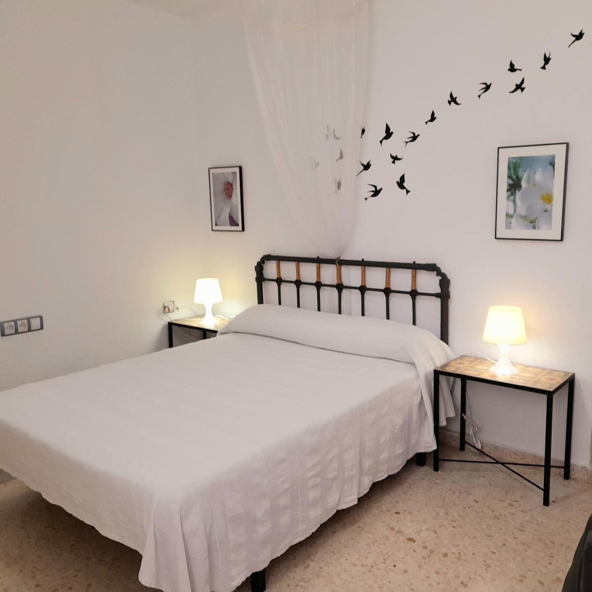 Mi Rincon De Rota Apartment Ngoại thất bức ảnh